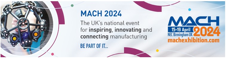 Register for mach2024 through us