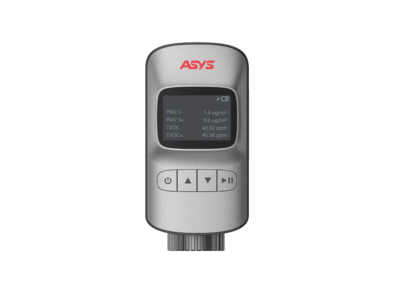 ASYS dBELL 110 IAQ Monitor