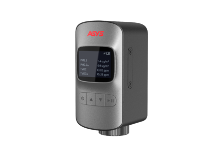 ASYS dBELL 110 IAQ Monitor - Image 5
