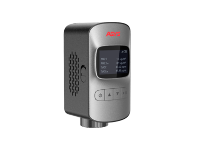 ASYS dBELL 110 IAQ Monitor - Image 7