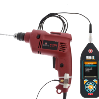 Hand and Arm Vibration Assessment