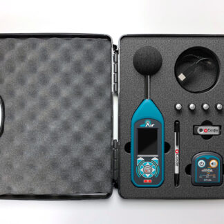 Sound Level Meters