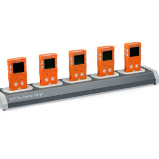 Five Port Charging Station for MGT