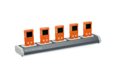 Five Port Charging Station for MGT