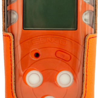 Protective Case for MGT gas detectors
