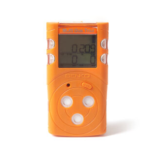 Personal Four-Gas Monitor