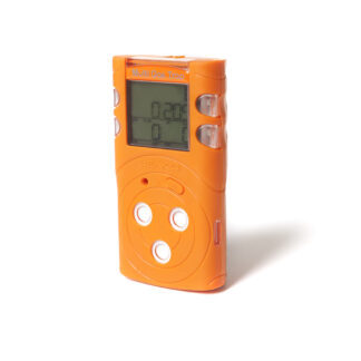 Gas Detection