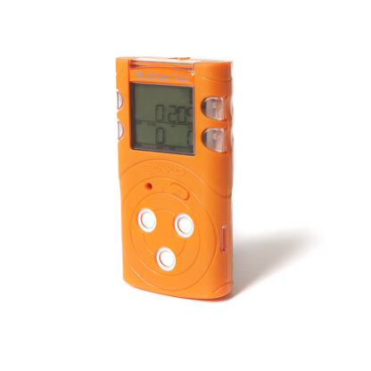 Personal Four-Gas Monitor - Image 2