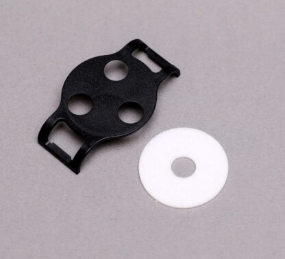 External Filter Adapter for MGT gas detectors