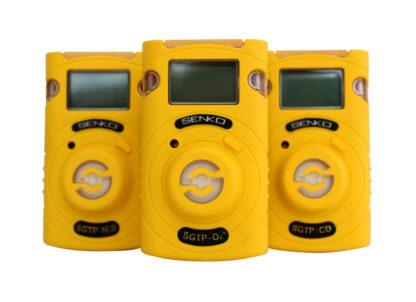 Personal Monitor Oxygen (O2) - Image 2