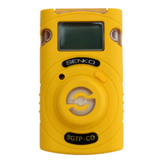 Personal Monitor Oxygen (O2)