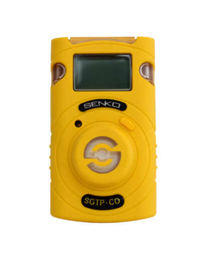 Personal Monitor Oxygen (O2)