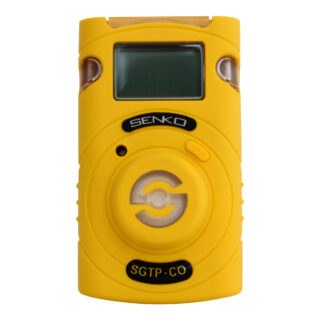 SENKO hydrogen single gas detector