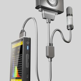 UPRTEK Thermo-Hygro Cable PG200N