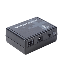 Particles Plus External Battery Charger 50Wh - NPL-AS-99005A