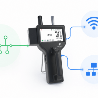 Modbus RS-485 Option