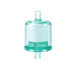 Particles Plus Purge Filter 2.83 LPM or 1.2 LPM - NPL- AS-99002