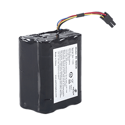 Particles Plus Rechargeable Battery 55Wh
