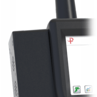 TVOC Sensor Option for Particles Plus 8301 AQM