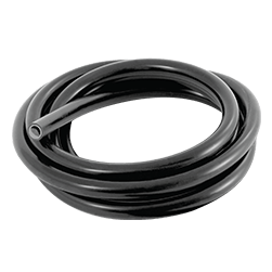 Particles Plus Tubing 1-4 inch OD - 1-8 inch ID BEV-A-Line XX per foot - NPL-AS-99036