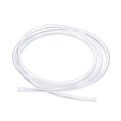 Particles Plus Tubing 1-4 inch OD - 1-8 inch ID Urethane per foot NPL-AS--99018